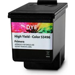 Primera Technology 053496 LX610e Color CMY Dye