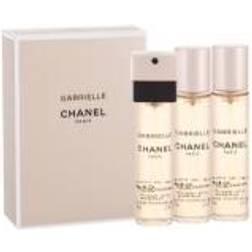 Chanel Gabrielle Giftset