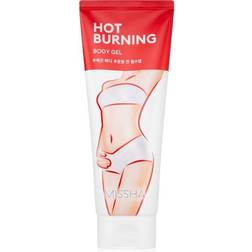 Missha Hot Burning Anti-Cellulite Gel 200ml