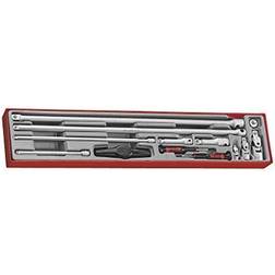Teng Tools 13 Extension Ttxext13 control Head Socket Wrench