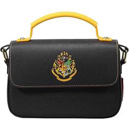 Harry Potter Hogwarts Crest Small Satchel Bag