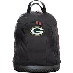 Mojo Black Green Bay Packers Messenger Bag