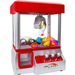 Global Gizmos Candy Grabber Machine