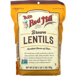 Bob's Red Mill Brown Lentils