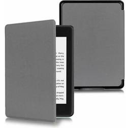 Grey Kindle 11th Gen 2022 Smart Case Cover