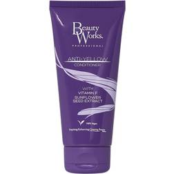 Beauty Works Anti-Yellow Conditioner 100ml-No