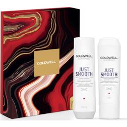 Goldwell Dualsenses Just Smooth Duo-Set Worth Â£28.50