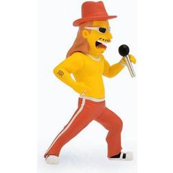 NECA Kid Rock Figure from The Simpsons 16003
