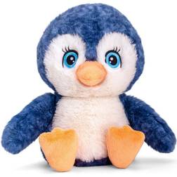 Keel Toys Keeleco Adoptable World Penguin 25cm