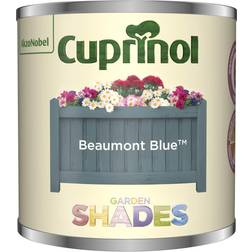 Cuprinol Garden Shades Beaumont Blue