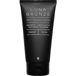Luna Bronze Sun care Self-tanners Self-Tan Lotion