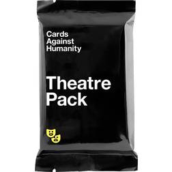 Cards Against Humanity: Theatre Pack