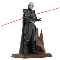Star Wars Wawrs Premier Collection Disney Obi-Wan TV Series Grand Inquisitor Statue