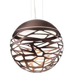 Studio Italia Design Lodes Kelly Sphere Pendant Lamp
