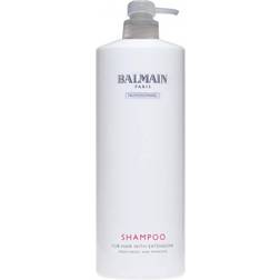 Balmain Shampoo For Hair With Extensions 1000ml