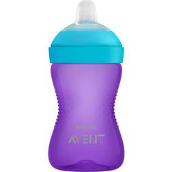 Avent Philips My Grippy Cup 9m Girl 300 ml