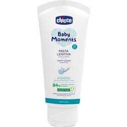 Chicco Baby Moments Soothing Baby Cream To Treat Diaper Rash 100 ml