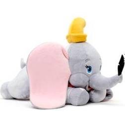 Disney Official Store Flying Dumbo Elephant Deluxe Soft Plush Toy 47cm