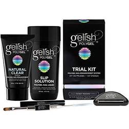 Gelish PolyGel Professional Nail Technician All-in-One Enhancement Trial Kit