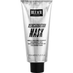 Bleach London Reincarnation Mask Nutrient Rich Repairs