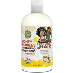 Frobabies Hair Honey Bubbles Moisturizing Shampoo Shampoo