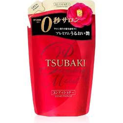 Shiseido TSUBAKI Premium Moist Hair Conditioner Refill 330ml