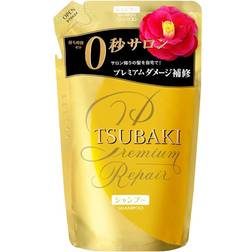 Shiseido TSUBAKI Camellia Premium Repair Shampoo Refill Pack