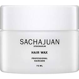 Sachajuan Hair Wax Pomade - 75 75ml