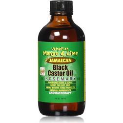 Jamaican Black Castor Oil Rosemary 118ml
