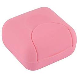 Plastic Houseware Mini Soap