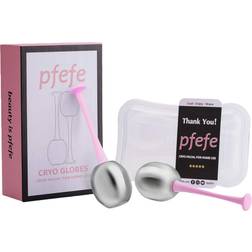 Ice Globes Facial Skin Care Tools for Women Face & Eyes, Cryo