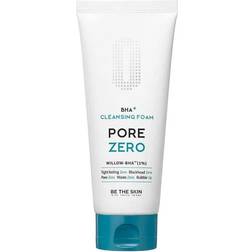 the skin - BHA+ Pore Zero Cleansing Foam 150g