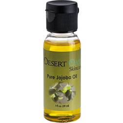 Pure Golden Jojoba Oil Travel 1 29 ml, Cold Pressed, Not All