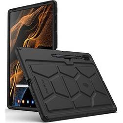 Poetic TurtleSkin Case for Samsung Galaxy Tab S8 Ultra 14.6 2022