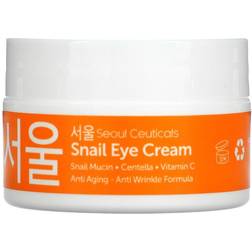 SeoulCeuticals Snail Eye Cream 15ml