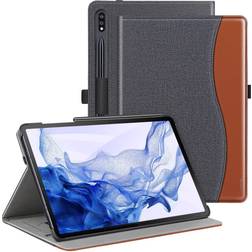 ZtotopCases Case for Samsung Galaxy Tab S7 FE, Premium