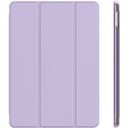 JETech Case for iPad 9.7-Inch 2018/2017 6th/5th Generation Cover