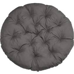 Classic Accessories Montlake Chair Cushions Black