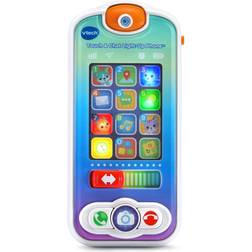 Vtech Touch and Chat Light-Up Phone