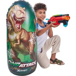 Zuru X-SHOT 4862 Dino Attack Inflatable Target