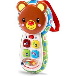 Vtech Baby Peek-a-Bear Baby Phone