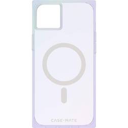 Case-Mate BLOX Rainbow Frosting (MagSafe) iPhone 14 Plus (Iridescent) Iridescent
