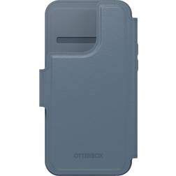 OtterBox iPhone 14 Pro Max Folio for MagSafe Bluetiful