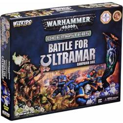 WizKids Battle for Ultramar Campaign Box Warhammer 40k