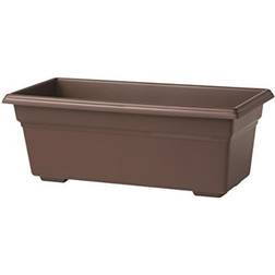 Novelty Mfg Co P-Countryside Flowerbox Planter