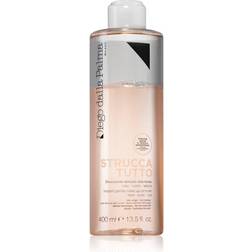 diego dalla palma Instant Gentle Make Up Remover Face Eyes Lips Cleansing and Makeup-Removing Micellar Water 400 ml