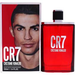 Cristiano Ronaldo CR7 EdT 100ml