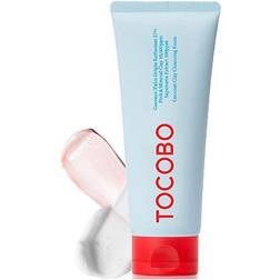 TOCOBO - Coconut Clay Cleansing Foam 150ml - instock 150ml