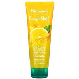 Himalaya Fresh Start Oil Clear Lemon Face Wash Daily Facial 100ml