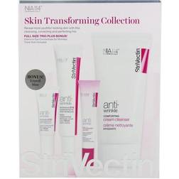 StriVectin Transforming Collection full Trio: Cleanser 150ml Eye Concentrate 30ml+7ml